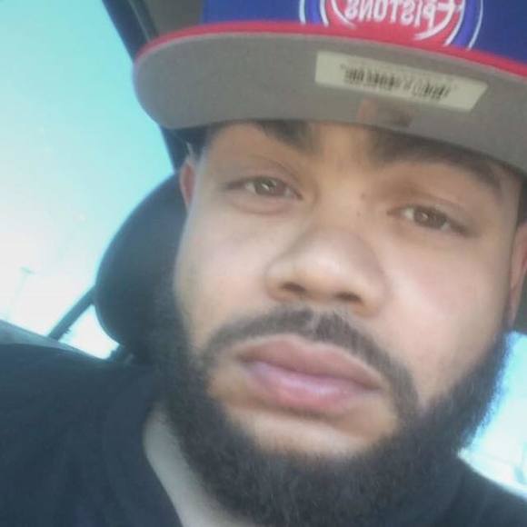 Meet the Posher Other - Meet your Posher, Rick